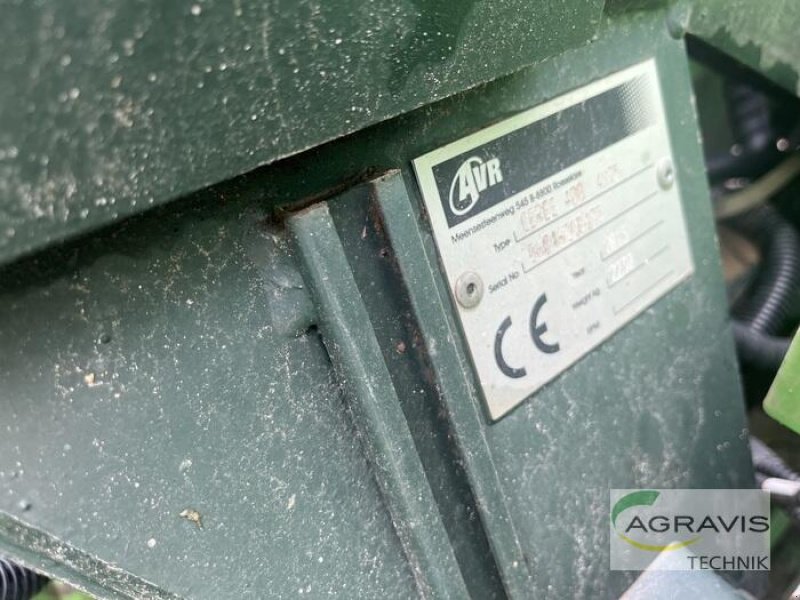 Kartoffellegemaschine del tipo AVR CERES 400, Gebrauchtmaschine en Geilenkirchen - Prummern (Imagen 21)