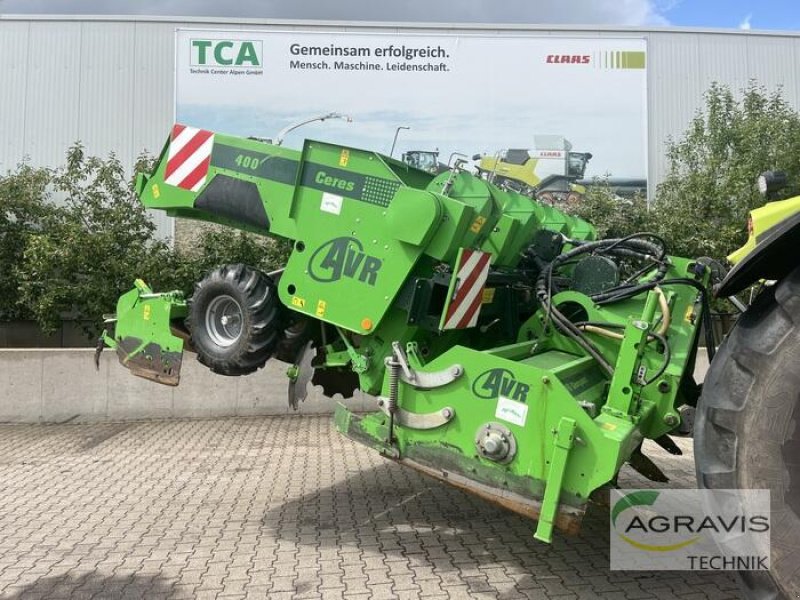 Kartoffellegemaschine del tipo AVR CERES 400, Gebrauchtmaschine en Geilenkirchen - Prummern (Imagen 1)