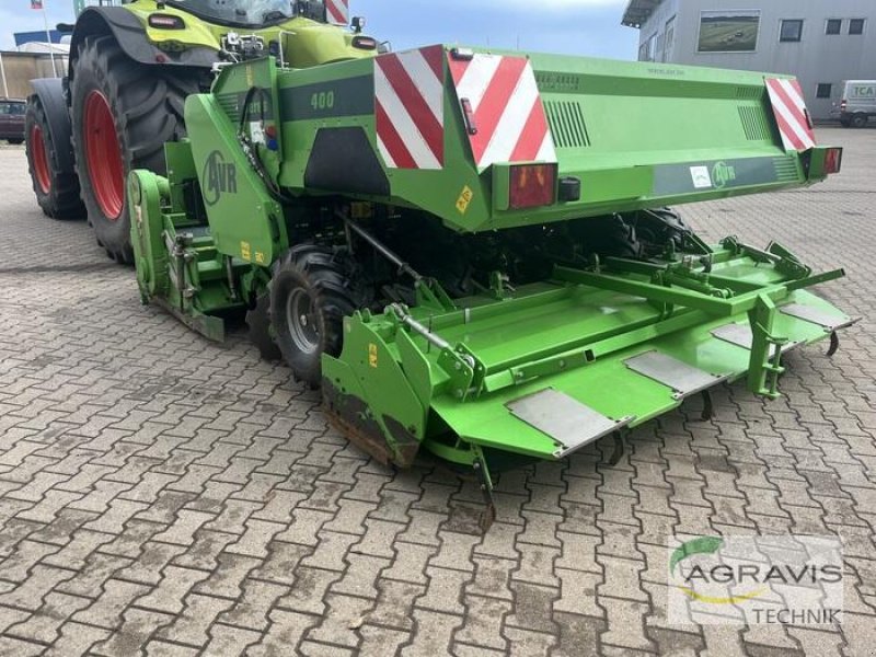 Kartoffellegemaschine del tipo AVR CERES 400, Gebrauchtmaschine en Geilenkirchen - Prummern (Imagen 5)