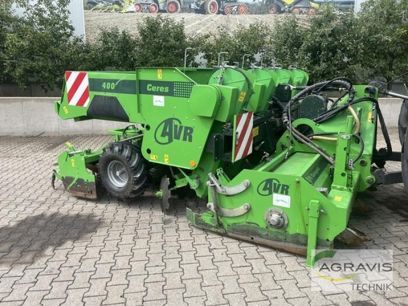 Kartoffellegemaschine del tipo AVR CERES 400, Gebrauchtmaschine en Geilenkirchen - Prummern (Imagen 2)