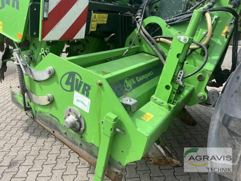 Kartoffellegemaschine del tipo AVR CERES 400, Gebrauchtmaschine en Geilenkirchen - Prummern (Imagen 17)