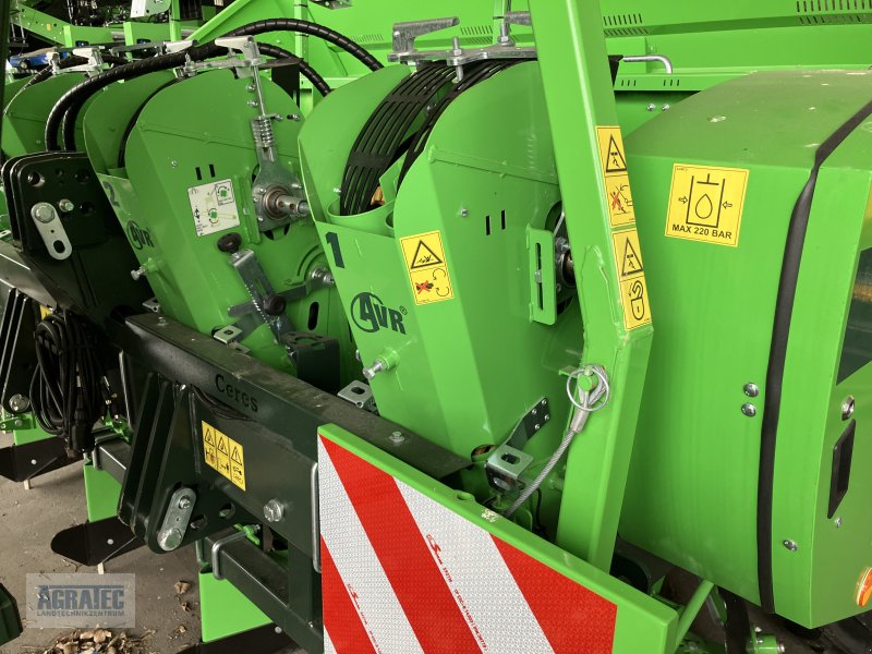 Kartoffellegemaschine des Typs AVR Ceres 440, Neumaschine in Salching bei Straubing (Bild 1)