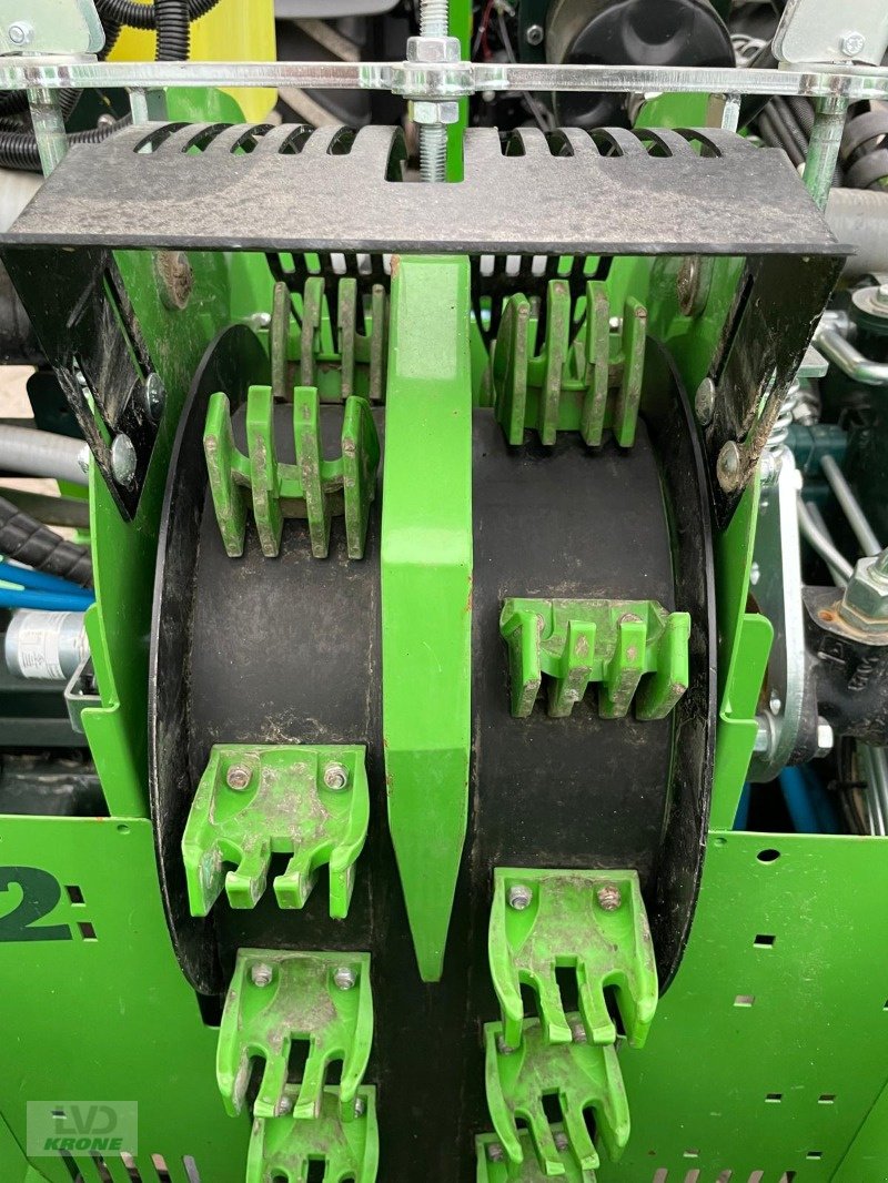 Kartoffellegemaschine типа AVR Ceres 450 4x75 hydr. Antrieb, Gebrauchtmaschine в Bremke (Фотография 7)