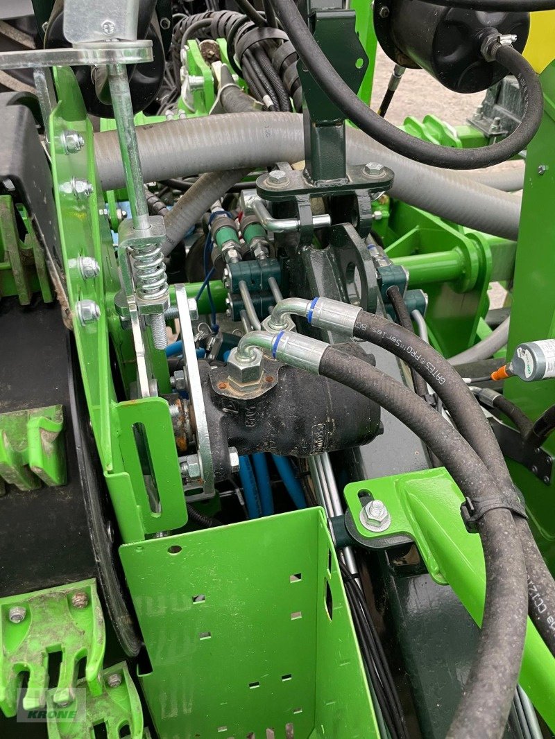 Kartoffellegemaschine типа AVR Ceres 450 4x75 hydr. Antrieb, Gebrauchtmaschine в Bremke (Фотография 11)