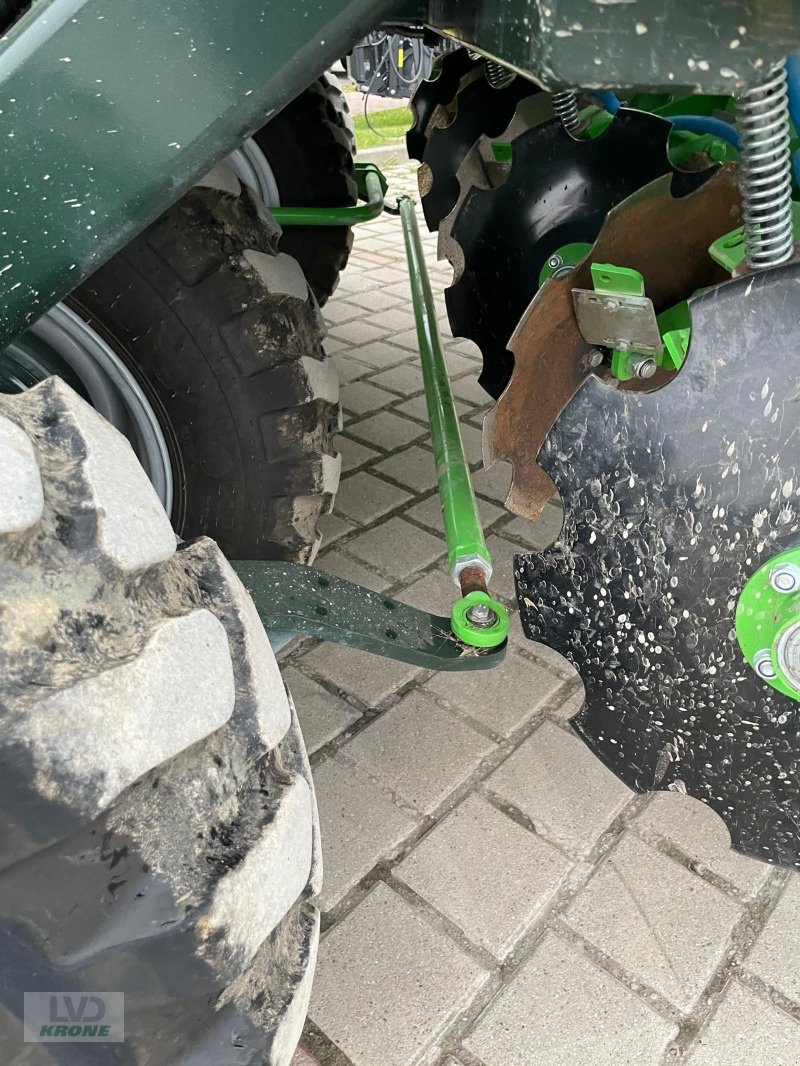 Kartoffellegemaschine типа AVR Ceres 450 4x75 hydr. Antrieb, Gebrauchtmaschine в Bremke (Фотография 13)