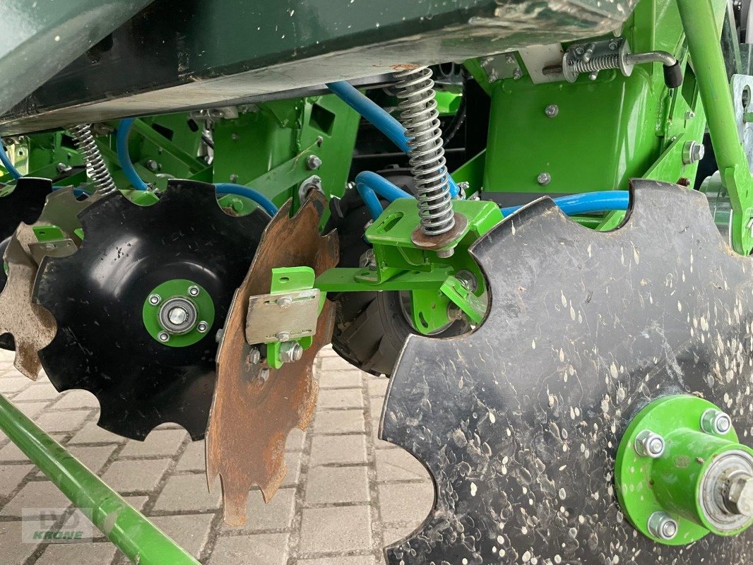 Kartoffellegemaschine типа AVR Ceres 450 4x75 hydr. Antrieb, Gebrauchtmaschine в Bremke (Фотография 14)