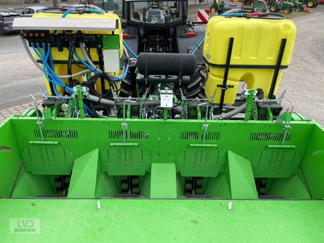 Kartoffellegemaschine типа AVR Ceres 450 4x75 hydr. Antrieb, Gebrauchtmaschine в Bremke (Фотография 15)