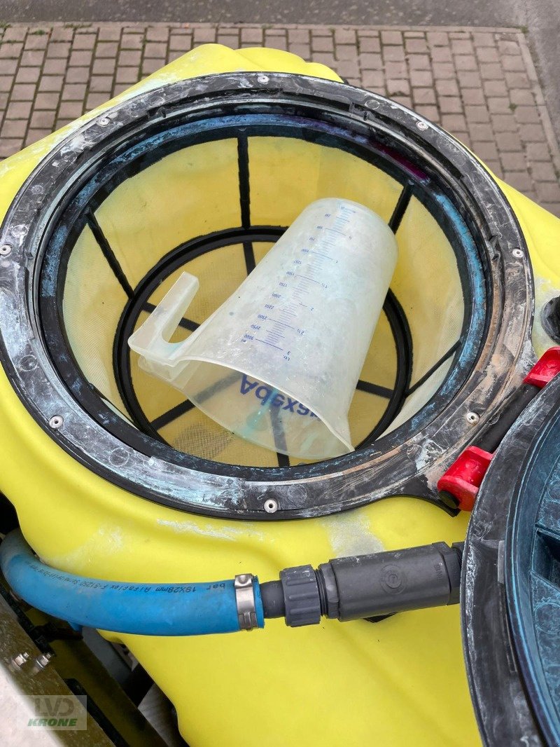 Kartoffellegemaschine типа AVR Ceres 450 4x75 hydr. Antrieb, Gebrauchtmaschine в Bremke (Фотография 17)