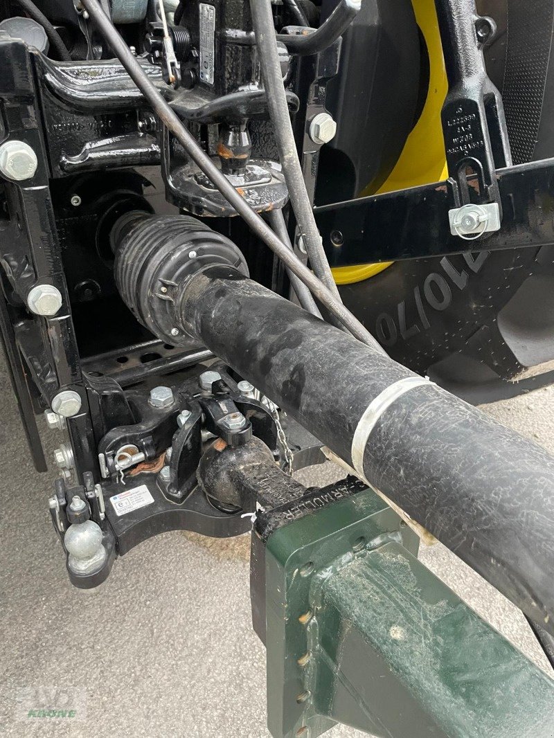 Kartoffellegemaschine типа AVR Ceres 450 4x75 hydr. Antrieb, Gebrauchtmaschine в Bremke (Фотография 18)