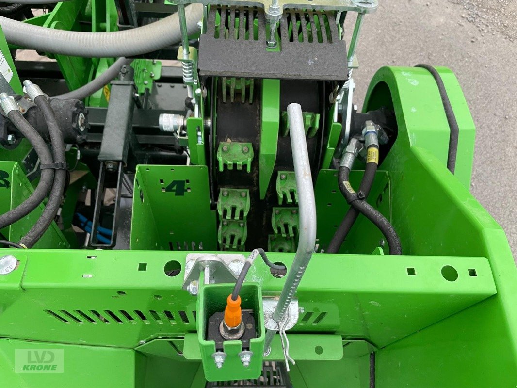 Kartoffellegemaschine типа AVR Ceres 450 4x75 hydr. Antrieb, Gebrauchtmaschine в Bremke (Фотография 20)