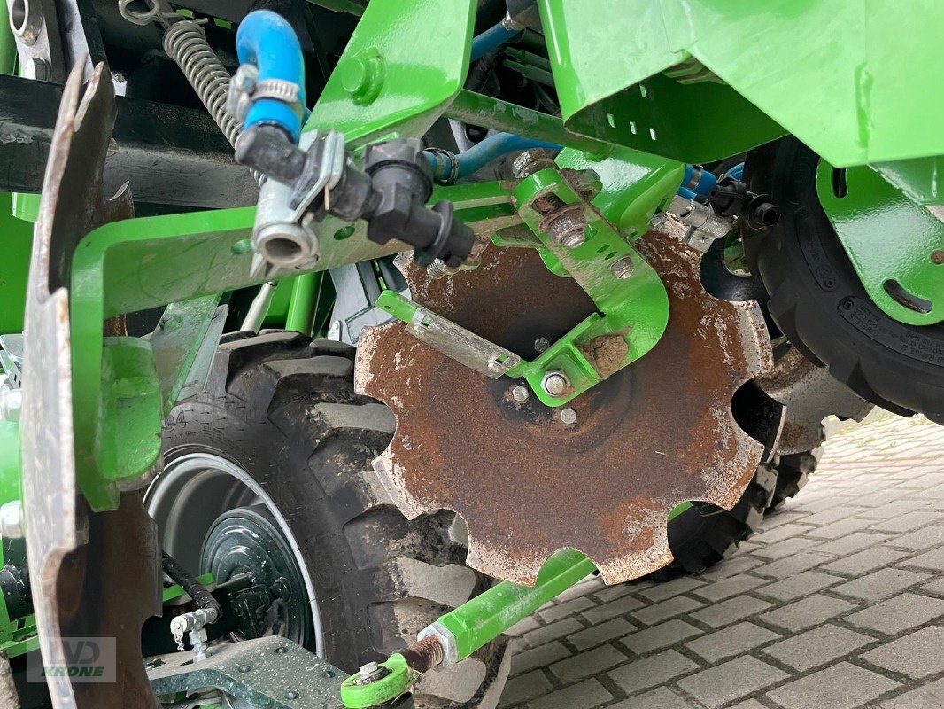 Kartoffellegemaschine типа AVR Ceres 450 4x75 hydr. Antrieb, Gebrauchtmaschine в Bremke (Фотография 21)