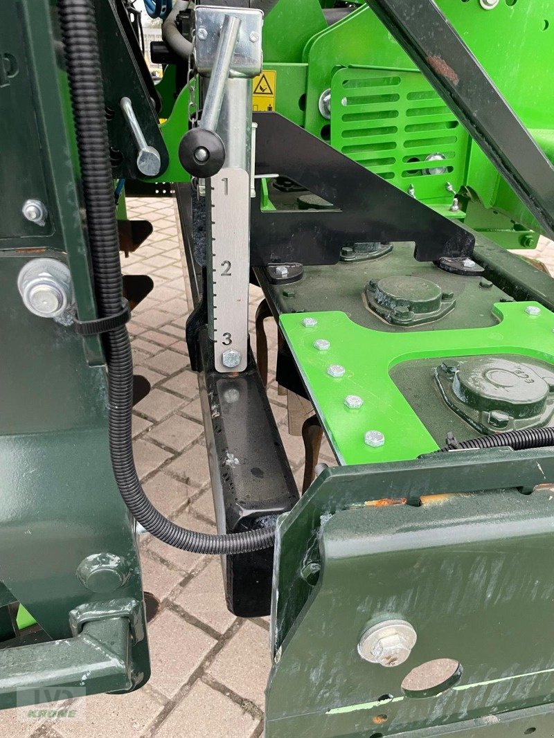 Kartoffellegemaschine типа AVR Ceres 450 4x75 hydr. Antrieb, Gebrauchtmaschine в Bremke (Фотография 22)