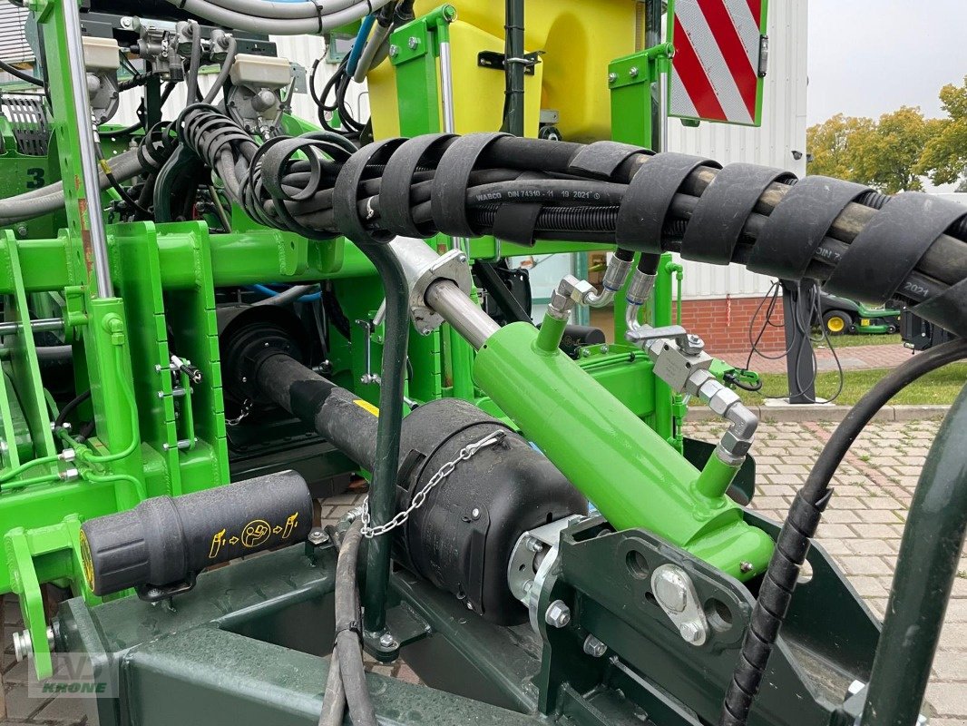 Kartoffellegemaschine типа AVR Ceres 450 4x75 hydr. Antrieb, Gebrauchtmaschine в Bremke (Фотография 23)