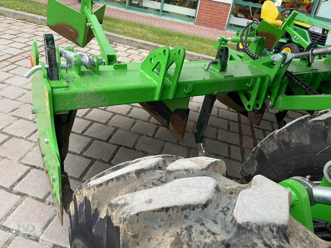 Kartoffellegemaschine типа AVR Ceres 450 4x75 hydr. Antrieb, Gebrauchtmaschine в Bremke (Фотография 24)