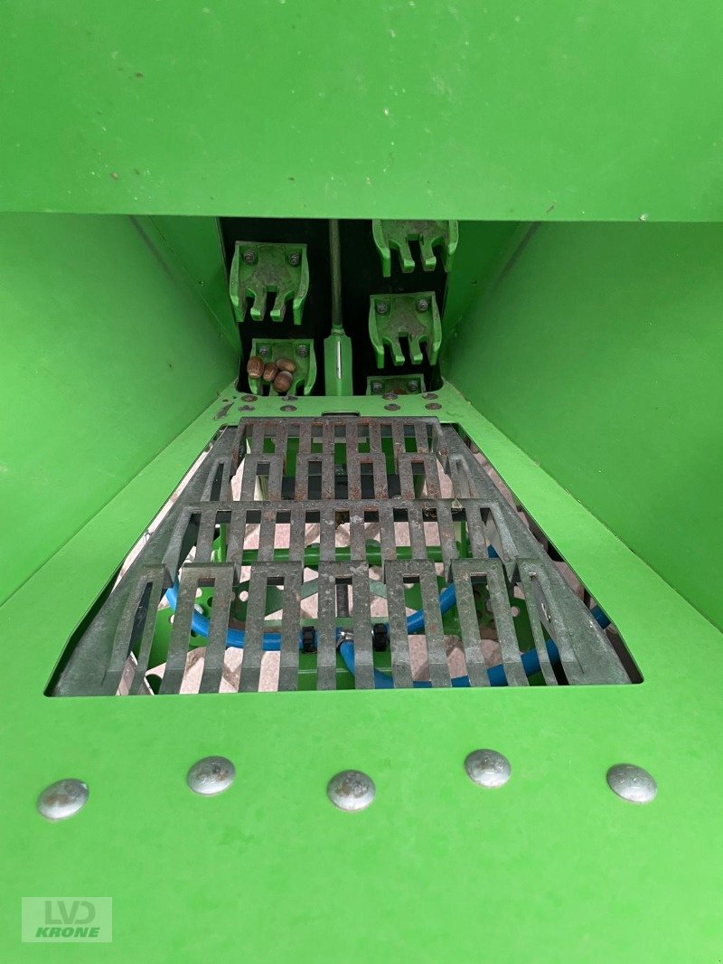 Kartoffellegemaschine типа AVR Ceres 450 4x75 hydr. Antrieb, Gebrauchtmaschine в Bremke (Фотография 25)