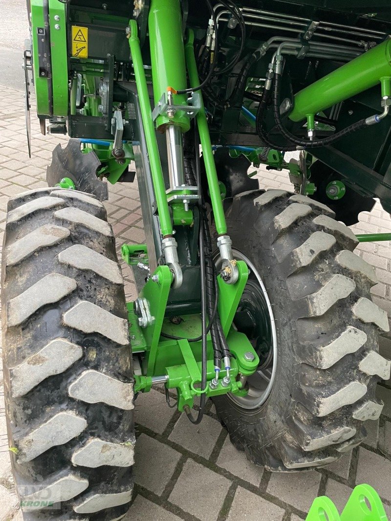 Kartoffellegemaschine типа AVR Ceres 450 4x75 hydr. Antrieb, Gebrauchtmaschine в Bremke (Фотография 26)