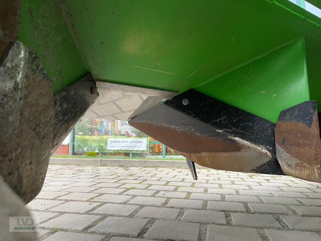 Kartoffellegemaschine типа AVR Ceres 450 4x75 hydr. Antrieb, Gebrauchtmaschine в Bremke (Фотография 27)