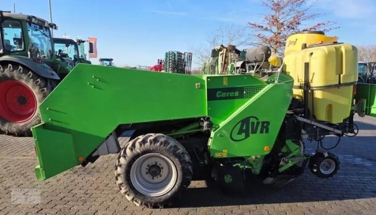 Kartoffellegemaschine del tipo AVR Ceres 450, Gebrauchtmaschine In Pragsdorf (Immagine 1)