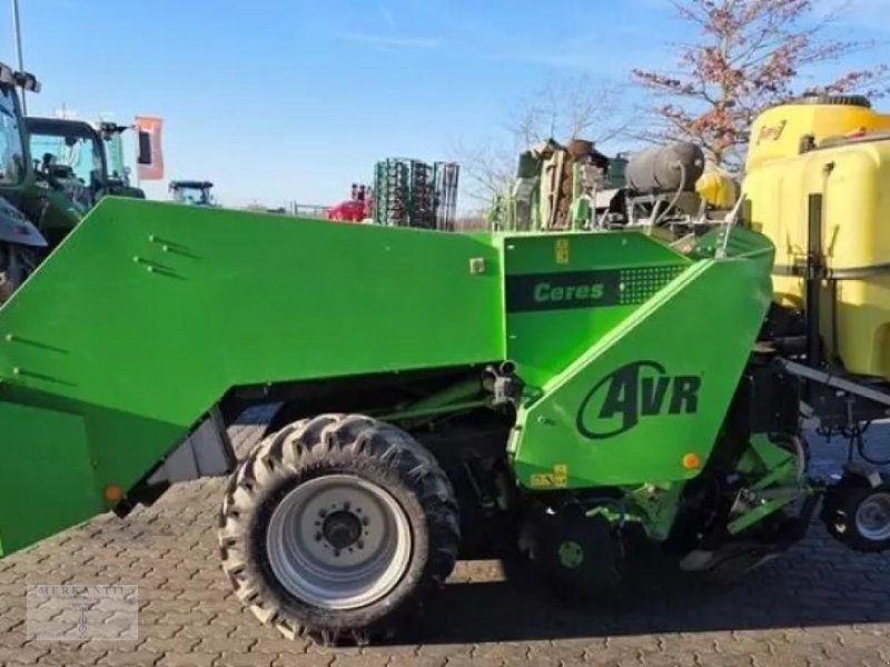 Kartoffellegemaschine Türe ait AVR Ceres 450, Gebrauchtmaschine içinde Pragsdorf (resim 1)