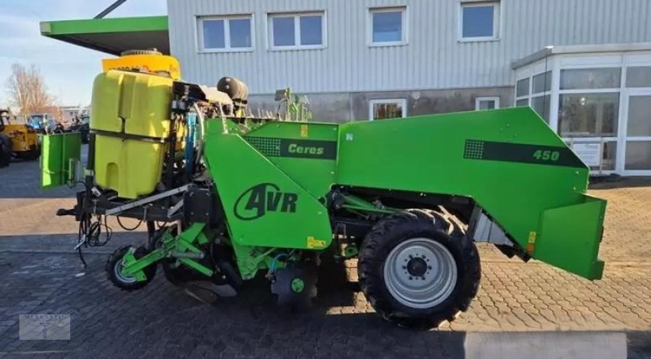 Kartoffellegemaschine del tipo AVR Ceres 450, Gebrauchtmaschine In Pragsdorf (Immagine 3)