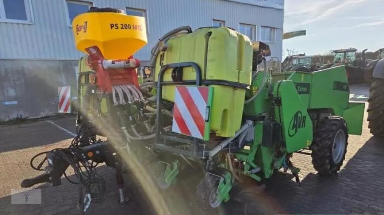 Kartoffellegemaschine del tipo AVR Ceres 450, Gebrauchtmaschine In Pragsdorf (Immagine 4)