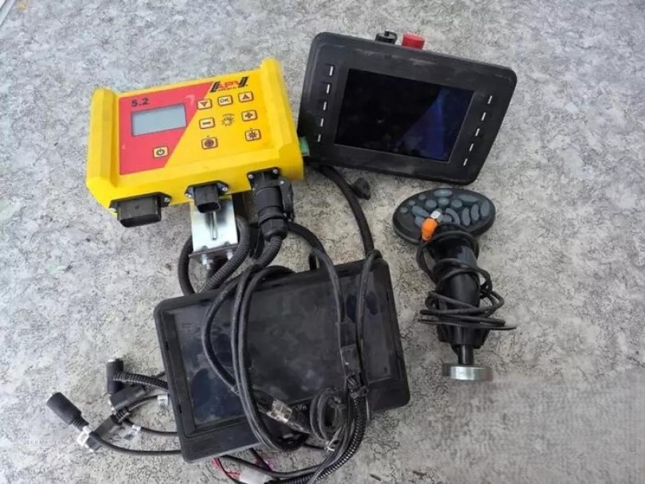 Kartoffellegemaschine del tipo AVR Ceres 450, Gebrauchtmaschine In Pragsdorf (Immagine 5)