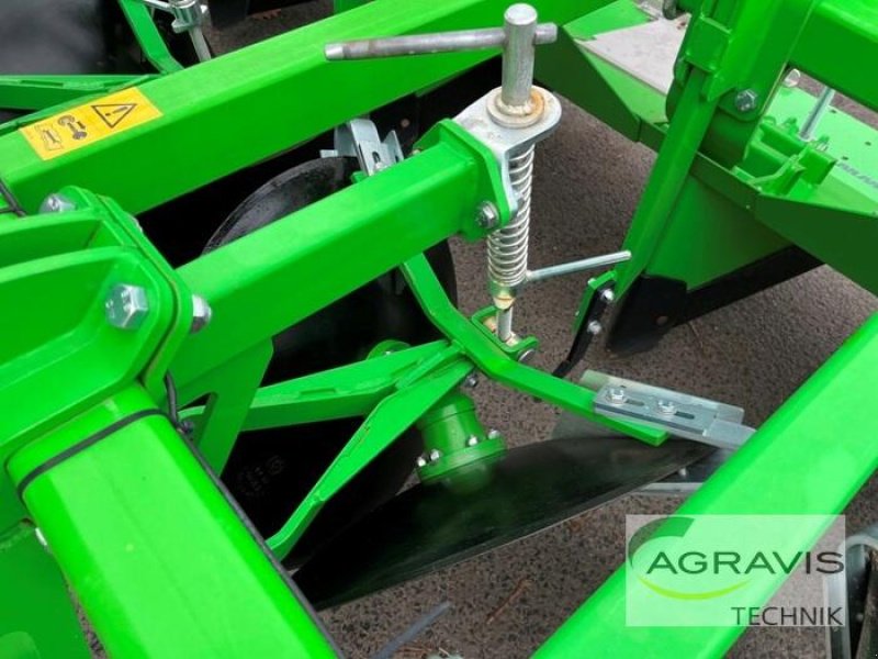 Kartoffellegemaschine от тип AVR SPEEDRIDGER 4X75, Gebrauchtmaschine в Meppen (Снимка 9)