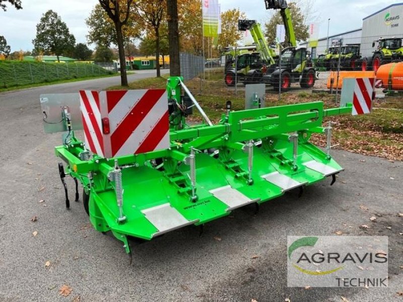 Kartoffellegemaschine от тип AVR SPEEDRIDGER 4X75, Gebrauchtmaschine в Meppen (Снимка 5)