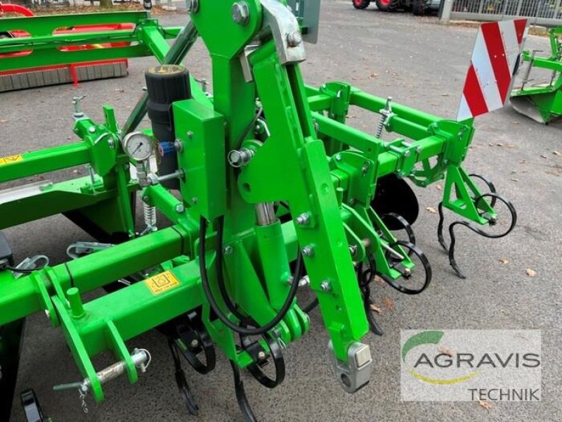 Kartoffellegemaschine от тип AVR SPEEDRIDGER 4X75, Gebrauchtmaschine в Meppen (Снимка 10)