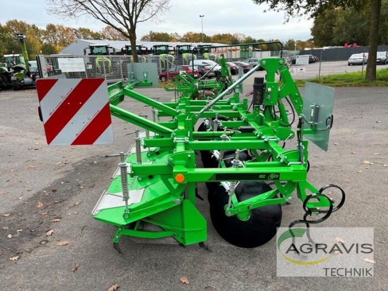 Kartoffellegemaschine от тип AVR SPEEDRIDGER 4X75, Gebrauchtmaschine в Meppen (Снимка 11)