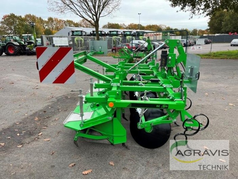 Kartoffellegemaschine от тип AVR SPEEDRIDGER 4X75, Gebrauchtmaschine в Meppen (Снимка 3)