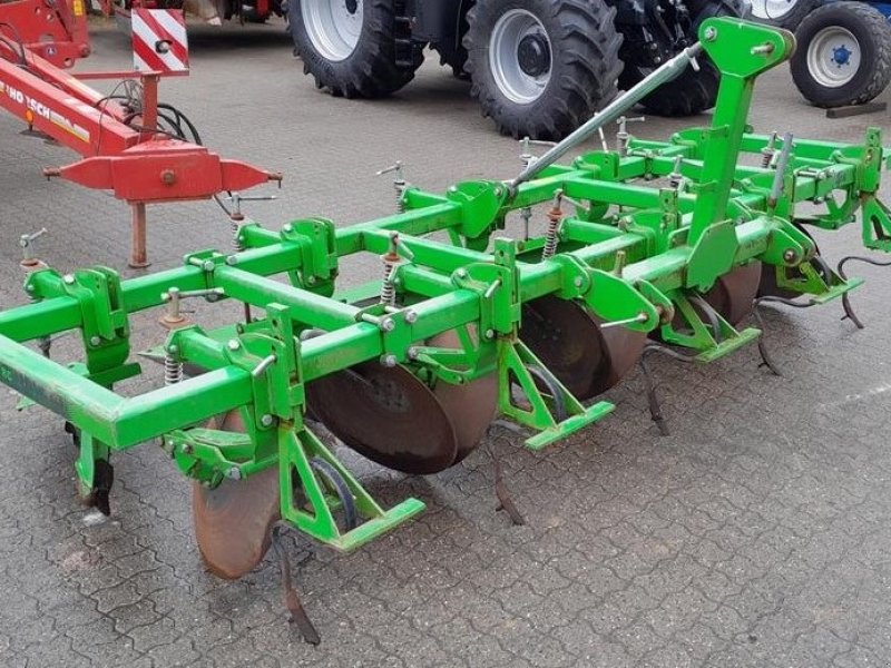 Kartoffellegemaschine tip AVR Speedridger, Gebrauchtmaschine in Horsens (Poză 1)