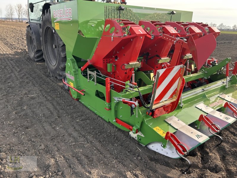 Kartoffellegemaschine typu Baselier FA-310 LW, Neumaschine v Aresing (Obrázok 1)