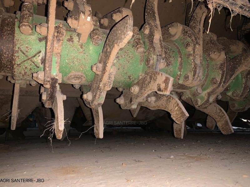 Kartoffellegemaschine of the type Baselier FA 380, Gebrauchtmaschine in ROYE (Picture 9)