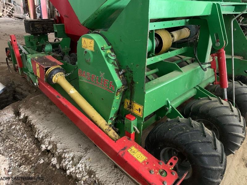 Kartoffellegemaschine of the type Baselier FA 380, Gebrauchtmaschine in ROYE (Picture 4)