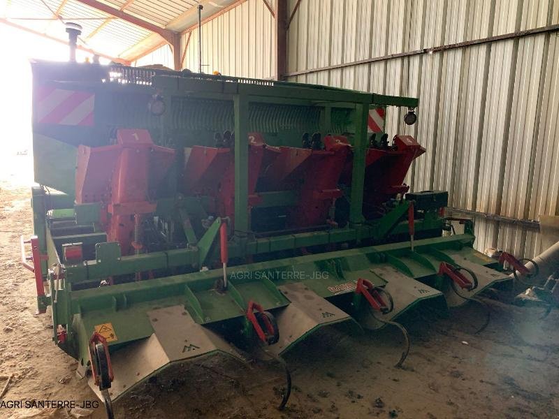 Kartoffellegemaschine of the type Baselier FA 380, Gebrauchtmaschine in ROYE (Picture 11)