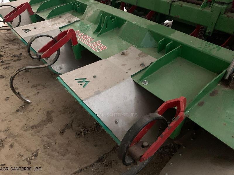 Kartoffellegemaschine of the type Baselier FA 380, Gebrauchtmaschine in ROYE (Picture 3)