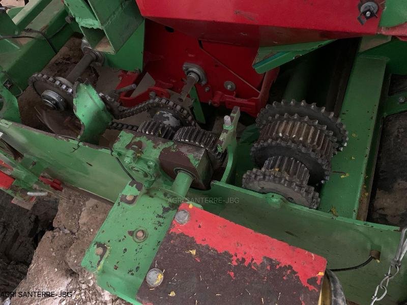 Kartoffellegemaschine of the type Baselier FA 380, Gebrauchtmaschine in ROYE (Picture 10)