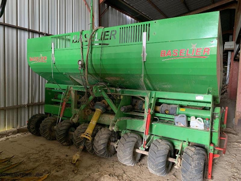 Kartoffellegemaschine типа Baselier FA 380, Gebrauchtmaschine в ROYE