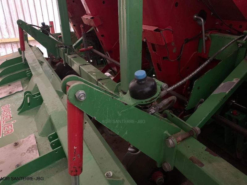 Kartoffellegemaschine of the type Baselier FA 380, Gebrauchtmaschine in ROYE (Picture 5)