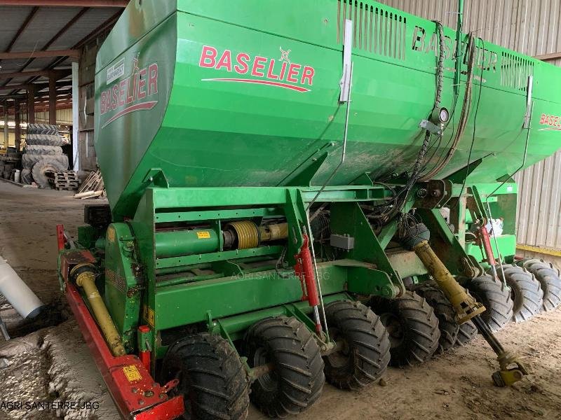 Kartoffellegemaschine of the type Baselier FA 380, Gebrauchtmaschine in ROYE (Picture 2)