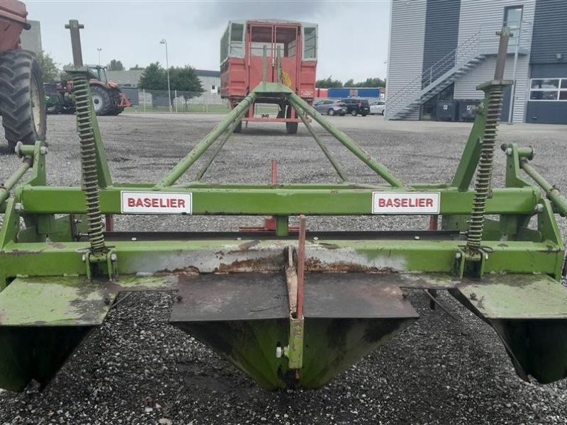 Kartoffellegemaschine des Typs Baselier GK, Gebrauchtmaschine in Horsens (Bild 1)