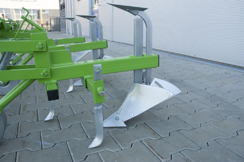 Kartoffellegemaschine του τύπου BOMET 2 rækket kartoffel hyppeplov hypper, Gebrauchtmaschine σε Vinderup (Φωτογραφία 5)