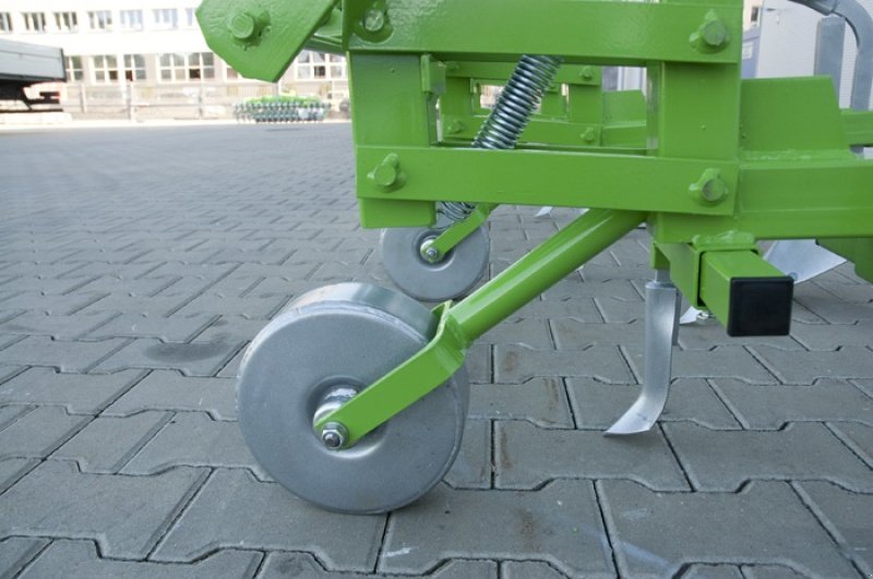 Kartoffellegemaschine του τύπου BOMET 2 rækket kartoffel hyppeplov hypper, Gebrauchtmaschine σε Vinderup (Φωτογραφία 4)