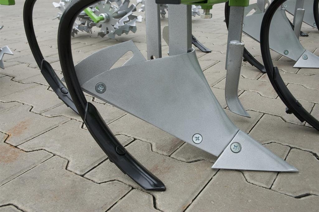 Kartoffellegemaschine του τύπου BOMET 3 rækket kartoffel hyppeplov hypper, Gebrauchtmaschine σε Vinderup (Φωτογραφία 5)