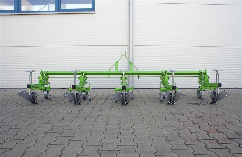 Kartoffellegemaschine του τύπου BOMET 4 rækket kartoffel hyppeplov hypper, Gebrauchtmaschine σε Vinderup (Φωτογραφία 2)