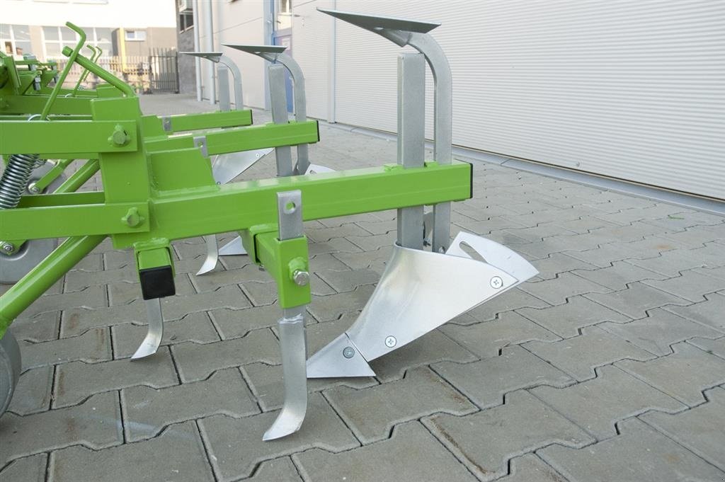 Kartoffellegemaschine του τύπου BOMET 4 rækket kartoffel hyppeplov hypper, Gebrauchtmaschine σε Vinderup (Φωτογραφία 7)