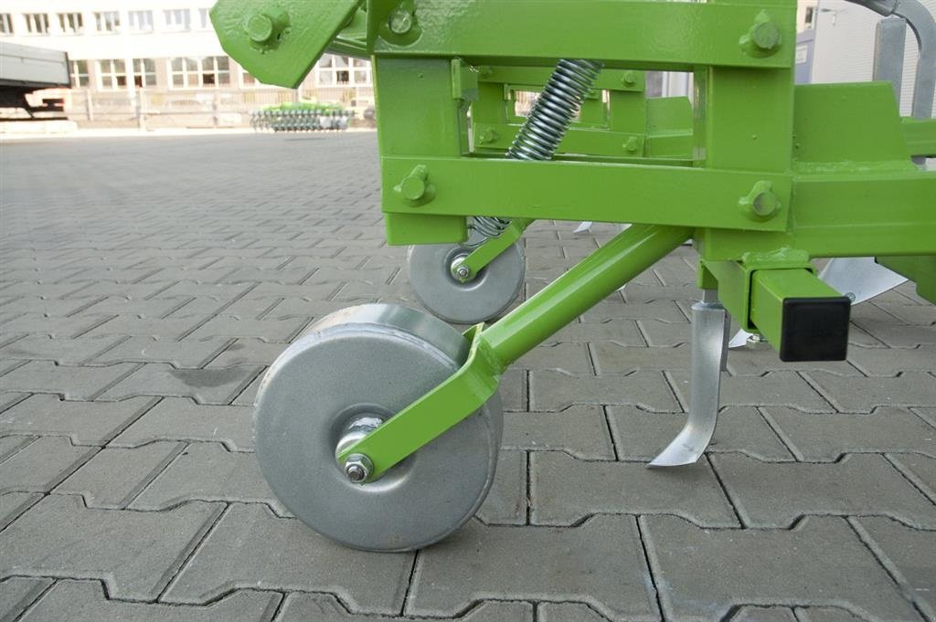 Kartoffellegemaschine του τύπου BOMET 4 rækket kartoffel hyppeplov hypper, Gebrauchtmaschine σε Vinderup (Φωτογραφία 6)