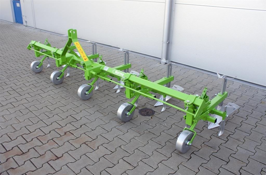 Kartoffellegemaschine του τύπου BOMET 4 rækket kartoffel hyppeplov hypper, Gebrauchtmaschine σε Vinderup (Φωτογραφία 5)