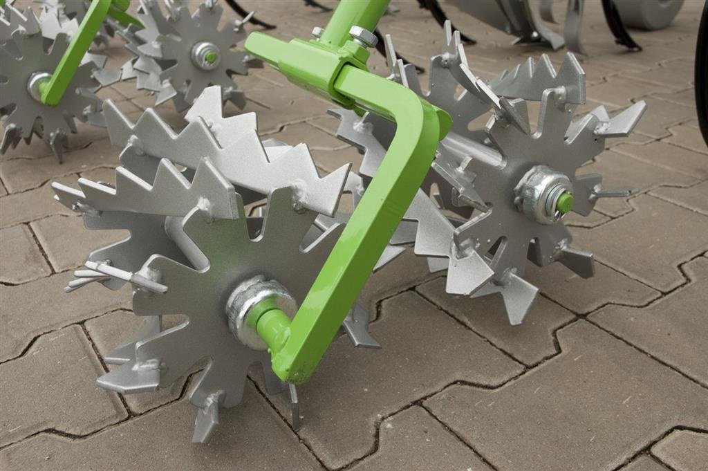 Kartoffellegemaschine typu BOMET 5 rækket kartoffel hyppeplov hypper, Gebrauchtmaschine v Vinderup (Obrázek 6)